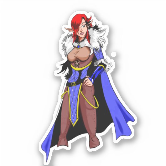 Apple-Aufkleber Aufkleber (Vorderseite)