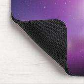 Apple-Aurora Mousepad (Ecke)