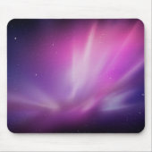 Apple-Aurora Mousepad (Vorne)
