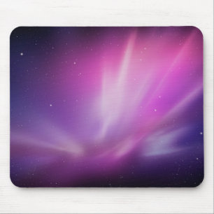 Apple-Aurora Mousepad