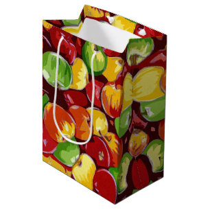 Apple Barrel Mittlere Geschenktüte