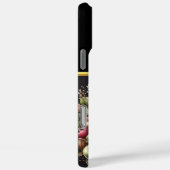 Apple Bauer Amidst Harvest Bounty Case-Mate iPhone Hülle (Rückseite / Rechts)