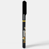 Apple-Bauer ernte seinen Obstgarten Case-Mate iPhone Hülle (Rückseite / Rechts)