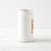 Apple Bierglas (Mittel)