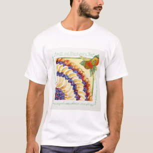 Apple-BlackBerrytörtchen 2014 T-Shirt