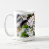 Apple Blossom Beauty Kaffeetasse (Links)