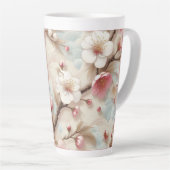 Apple Blossom Branchen Milchtasse (Rechte Ecke)