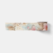 Apple Blossom Branchen Satinband (Vorderseite)