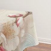 Apple Blossom Branchen Tischdecke (Beispiel)