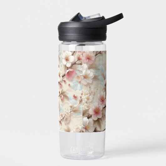 Apple Blossom Branchen Trinkflasche (Links)