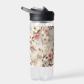 Apple Blossom Branchen Trinkflasche (Rechts)