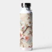 Apple Blossom Branchen Trinkflasche (Links)