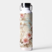 Apple Blossom Branchen Trinkflasche (Vorne)