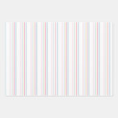 Apple Blossom Collection Geschenkpapier Set (Vorderseite 3)