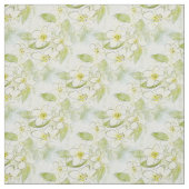 Apple Blossom Fabric Stoff (Muster)
