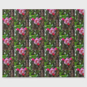 APPLE BLOSSOM GESCHENKPAPIER (Flach)