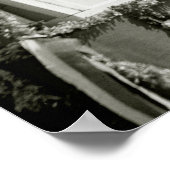 Apple Blossom Girls, 1925 Poster (Ecke)