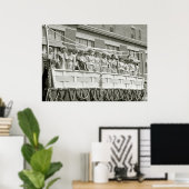 Apple Blossom Girls, 1925 Poster (Heimbüro)