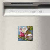 Apple Blossom Magnet (In Situ (Geschirrspüler))