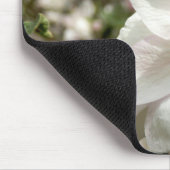 Apple Blossom Maus Mat Mousepad (Ecke)