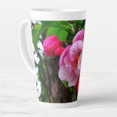 APPLE BLOSSOM MILCHTASSE (Linke Ecke)
