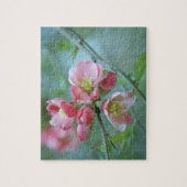 Apple Blossom #P0356 Puzzle (Vertikal)