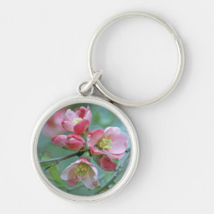 Apple Blossom #P0356 Schlüsselanhänger