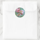 Apple Blossom #P0356 Sticker (Tasche)