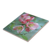 Apple Blossom #P0356 Tile Fliese (Seite)