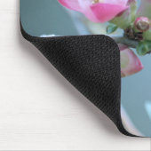 Apple Blossom #P0358 Mousepad (Ecke)