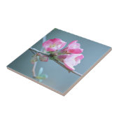 Apple Blossom #P0358 Tile Fliese (Seite)