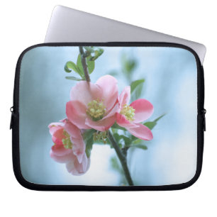 Apple Blossom #P0365 Laptop-Sieb Laptopschutzhülle