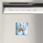 Apple Blossom #P0365 Magnet (In Situ (Geschirrspüler))