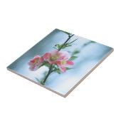 Apple Blossom #P0365 Tile Fliese (Seite)