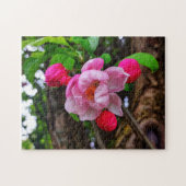 APPLE BLOSSOM PUZZLE (Horizontal)