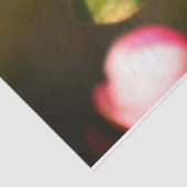 Apple Blossom Seidenpapier (Ausschnitt)