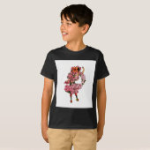 Apple Blossom T-Shirt (Vorne ganz)
