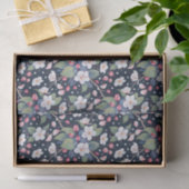 Apple Blossom (Tangaroa) Seidenpapier (Geschenk)