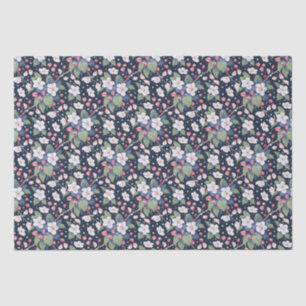 Apple Blossom (Tangaroa) Seidenpapier