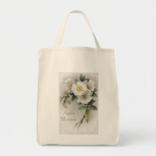 Apple Blossom Tasche