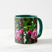 APPLE BLOSSOM TASSE (VorderseiteRechts)