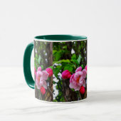 APPLE BLOSSOM TASSE (Vorderseite Links)