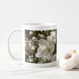 Apple Blossom Tasse