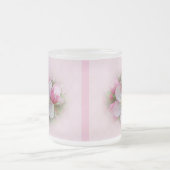 Apple Blossom Time Mattglastasse (Mittel)