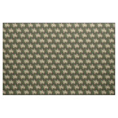 Apple Blossom Time Stoff (Yard (91,4 cm))