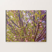APPLE BLOSSOM TREM PUZZLE (Horizontal)