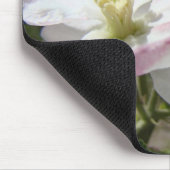 Apple BLOSSOMS MOUSEPADS Pink Blossoms Mousepad (Ecke)
