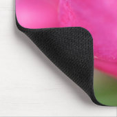 Apple blühen Mousepad (Ecke)