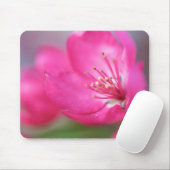Apple blühen Mousepad (Mit Mouse)