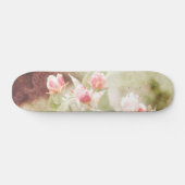 Apple blühen skateboard (Horizontal)